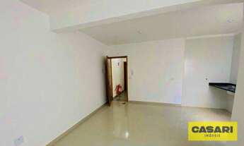 Imagem 4: Apartamento com 3 dormitórios à venda, 70 m² - Vila Humaitá - Santo André/SP