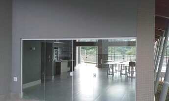 Imagem 4: APARTAMENTO SEMI NOVO POSSUINDO 02 DORMITÓRIOS SENDO 01 SUÍTE NO CENTRO DE CRICIÚMA