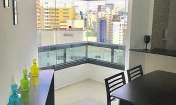 Imagem 2: FLAT - JARDIM PAULISTA - SP