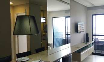 Imagem 6: Apartamento para aluguel possui 50 metros quadrados com 2 quartos em Boa Viagem - Recife