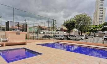 Imagem: São Paulo - Apartamento Padrão - LAUZANE