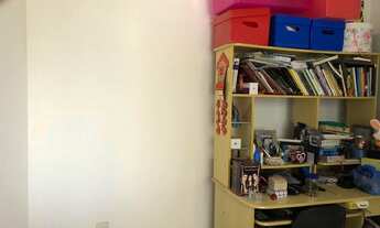 Imagem 5: Apartamento para venda tem 183 metros quadrados com 3 quartos em Campo Grande - Cariacica