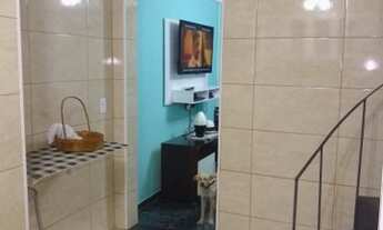 Imagem 3: Casa 2 Quartos Senador Camará