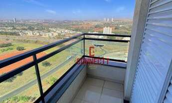 Imagem 7: Apartamento com 1 dormitório para alugar, 45 m² por R$ 1.350/mês - Nova Aliança - Ribeirão