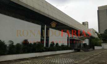 Imagem 4: Localizado na região mais nobre do Estado, fachada promocional voltada p/ Castelo Branco