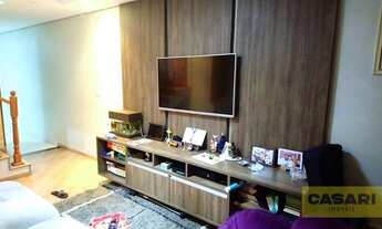 Imagem 3: Sobrado com 3 dormitórios à venda, 156 m² - Parque Aliança - Ribeirão Pires/SP