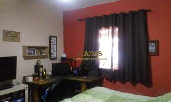 Imagem 5: Ótima Casa Térrea no Rudge Ramos