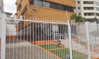 Imagem 2: São Paulo - Prédio Inteiro - SAÚDE