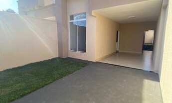 Imagem: APARECIDA DE GOIâNIA - Casa Padrão - Vila