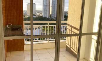 Imagem 3: Apartamento 3/4 com 2 garagens Jardim Brasília Pernambués