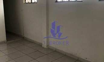 Imagem 7: Casa com 3 dormitórios à venda, 100 m² por R$ 220.000,00 - Núcleo Habitacional Mary Dota