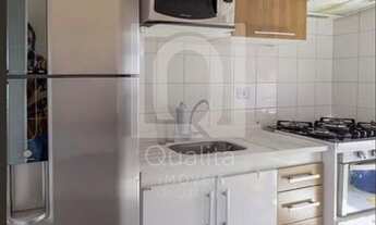 Imagem 6: APARTAMENTO À VENDA CONDOMÍNIO RESIDENCIAL CAMBURI - OSASCO