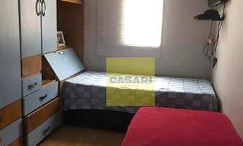 Imagem 8: Apartamento com 2 dormitórios à venda, 55 m² - Baeta Neves - São Bernardo do Campo/SP