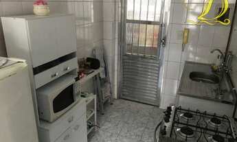Imagem 5: Kitnet com 1 dormitório à venda, 18 m² por R$ 130.000 - Boqueirão - Praia Grande/SP