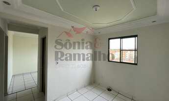 Imagem 2: Ribeirao Preto - Apartamento Padrão - Jardim Jose Wilson Toni