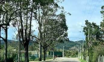 Imagem: Terreno - Condomínio Fechado - Venda