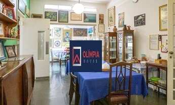 Imagem 6: Casa Locação 5 Dormitórios - 800 m² Alto da Lapa