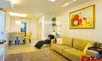 Imagem 5: Apartamento para Aluguel - Jardim Oceânico, 3 Quartos, 160 m2