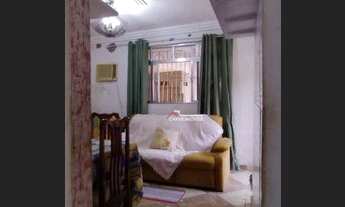 Imagem 7: Apartamento com 1 dormitório para alugar, 69 m² por R$ 1.800,00/mês - Aparecida - Santos/S