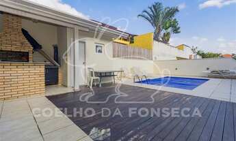 Imagem: Santana de Parnaíba - Casa de Condomínio