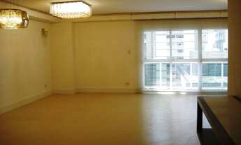 Imagem: Locação Apartamento 4 Dormitórios - 204