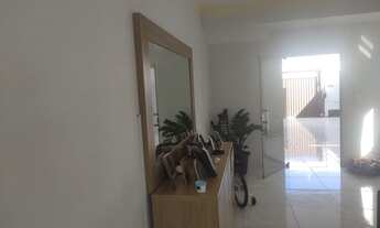 Imagem 7: Casa para venda possui 117 metros quadrados com 3 quartos em Valparaíso - Patos de Minas