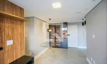 Imagem 3: Apartamento para Aluguel - Tatuapé, 1 Quarto, 60 m2