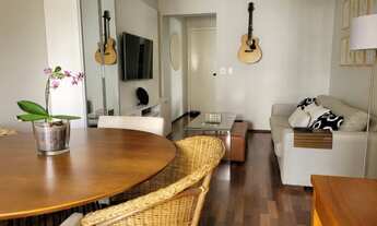 Imagem 5: Lindo Imóvel! Lazer com Piscina!!!!