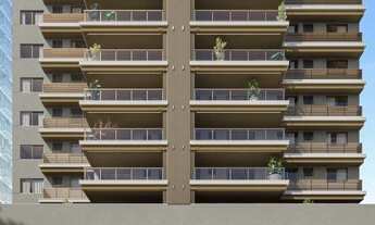 Imagem 2: Apartamento 97 m² com 2 quartos em Botafogo - Rio de Janeiro - RJ