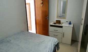 Imagem 4: Apartamento para Venda com Porteira Fechada no Residencial Hilnah Machado - AP12450