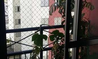 Imagem 5: APARTAMENTO - JARDIM CAMBUÍ - SP