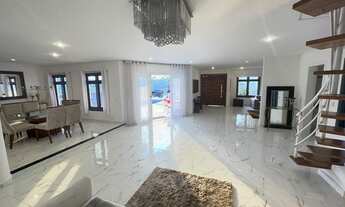 Imagem 3: Casa a venda na Granja Viana Condominio São Paulo II