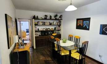 Imagem 3: Apartamento para venda possui 122 metros quadrados com 3 quartos