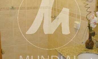 Imagem 7: Casa (térrea na rua) 3 dormitórios/suite, cozinha planejada