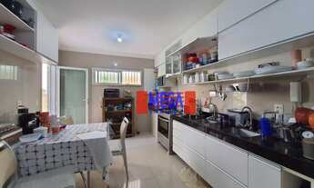 Imagem 5: Casa com 4 suítes para alugar - Lagoa Sapiranga (Coité) - Fortaleza/CE