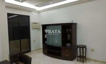 Imagem 2: Apartamento à venda em Santos/SP