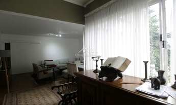 Imagem 1: Apartamento Venda Cerqueira César 160 m² 3 Dormitórios