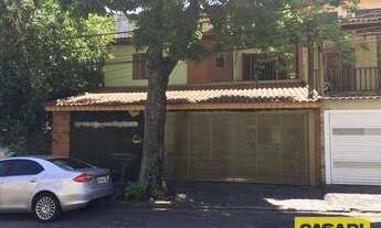 Imagem: Sobrado com 3 dormitórios à venda, 180