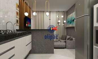 Imagem: Apartamento com 2 dormitórios à venda