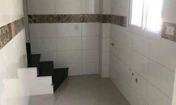 Imagem 6: Imob01 - Cobertura 78m² - 2 dormitórios - venda - Vila Curuçá - Santo André/SP