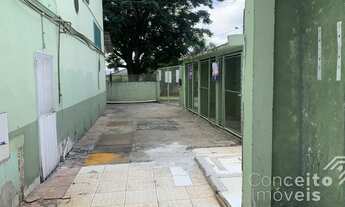 Imagem 4: Barracão - Oficinas