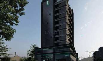 Imagem 3: Apartamento com 2 dormitórios à venda, 76 m² por R$ 600.000,00 - Centro - Navegantes/SC