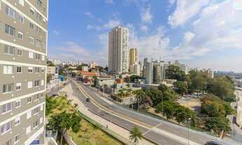 Imagem 6: Apartamento para Aluguel - Vila Mascote, 3 Quartos, 56 m2