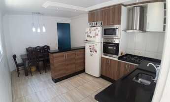 Imagem 7: Vende-se Casa Jardim Miriam R$395.000,00