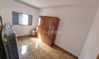Imagem 7: Casa com 2 dormitórios à venda, 70 m² por R$ 270.000 - Jardim Amanda II - Hortolândia/SP