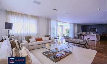 Imagem 2: Venda Apartamento 3 Dormitórios - 270 m² Perdizes