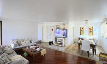 Imagem 4: Apartamento para Aluguel - Aclimação, 4 Quartos, 185 m2