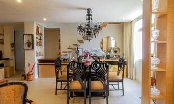 Imagem 6: Apartamento Venda Cerqueira César 172 m² 3 Dormitórios