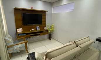 Imagem 4: Casa para venda possui 120 metros quadrados com 3 quartos, Novo Horizonte - Betim - MG