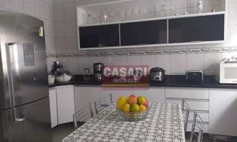 Imagem 4: Sobrado com 3 dormitórios à venda, 176 m² - Independência - São Bernardo do Campo/SP